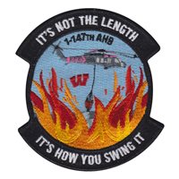 1-147 AHB Patch 