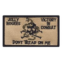 VFA-103 Victory in Combat NWU Type III Patch