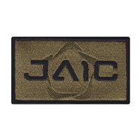 JAIC NWU Type III Patch