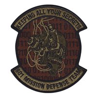 601 AOC MDT OCP Patch