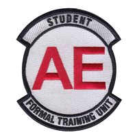 375 OG Det 4 Student Patch