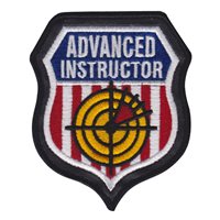509 WPS Advanced Instructor Patch 