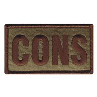 CONS Duty Identifier OCP Patch