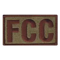 FCC Duty Identifier OCP Patch
