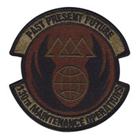 130 MXO OPS OCP Patch