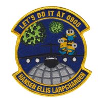 10 EAEF Hansen Ellis Larpcharoen Patch