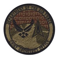 Chief Architect Office OCP Patch