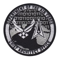 Chief Architect Office Patch