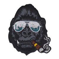 99 LRS Readiness Flight Patch