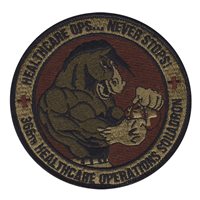 366 HCOS Morale OCP Patch