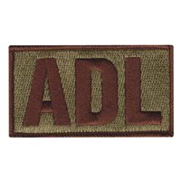 ADL Duty Identifier OCP Patch