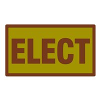 ELECT Duty Identifier OCP Patch