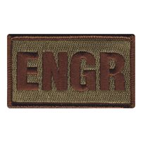 ENGR Duty Identifier OCP Patch