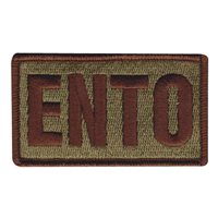 ENTO Duty Identifier OCP Patch