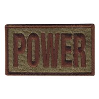 POWER Duty Identifier OCP Patch