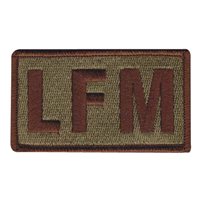 LFM Duty Identifier OCP Patch