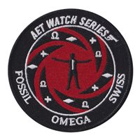 497 OSS AET Watch Series Patch