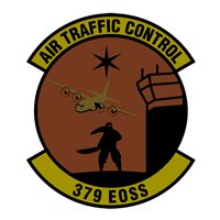 379 EOSS Air Traffic Control OCP Patch