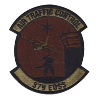 379 EOSS Air Traffic Control OCP Patch