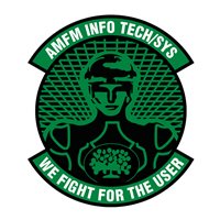 American Medical Facilities Management Info Tech & Sys Patch