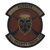 18 SFS Bandits OCP Patch