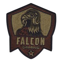 USAFA Gaming Club OCP Patch
