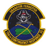 156 CRG Patch