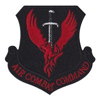 16 ACCS ACC Black Friday Patch