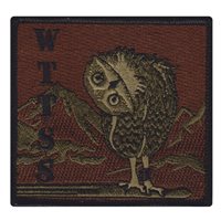 432 WG WTTSS OCP Patch