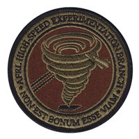 AFRL High-Speed Experimentation Branch OCP Patch