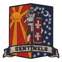 20 ATKS SentInels Patch
