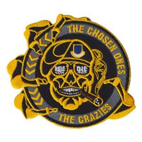 436 SFS The Chosen Ones Patch