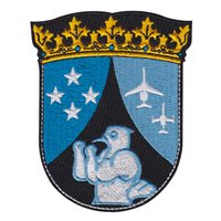 76 AS Morale Patch
