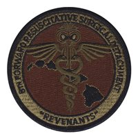 8 FRSD OCP Patch