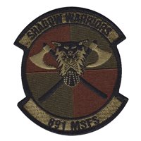 891 MSFS OCP Patch