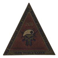 Adobe Walls TSM Patch