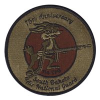 114 MXG 75th Anniversary OCP Patch