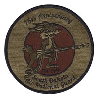 114 MXG 75th Anniversary OCP Patch