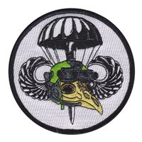 US Army Pigeon Patch