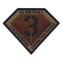 435 AEW Team 3 OCP Patch