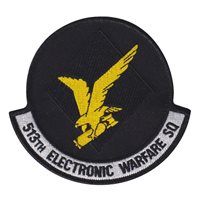 513 EWS Morale Patch