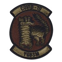 20 HCOS Covid19 YGBSM OCP Patch