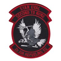 2 ARS STAN EVAL Patch
