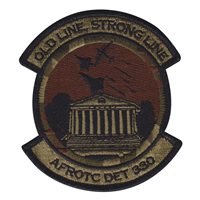 AFROTC Detachment 330 OCP Patch