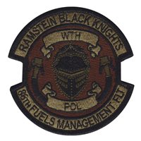 86 LRS FMS OCP Patch