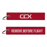 CCX Technologies RBF Key Flag