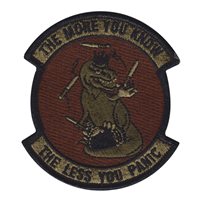 9 IS DOT Flight OCP Patch