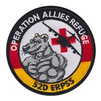 52 MDG ERPSS Patch