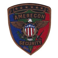 Amerecon Security Patch