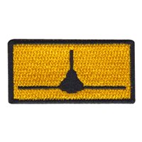 7 FTS T-38 Pencil Patch